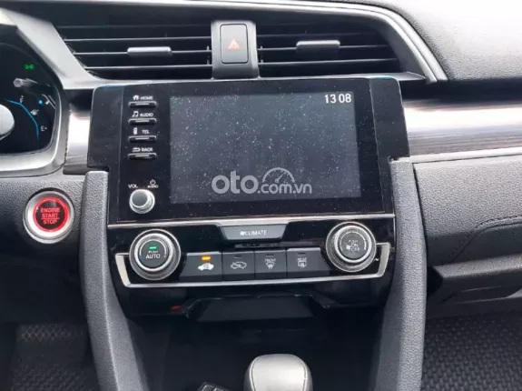 Honda Civic 1.8 AT 2020 - Xe đẹp không lỗi - 1 chủ từ đầu