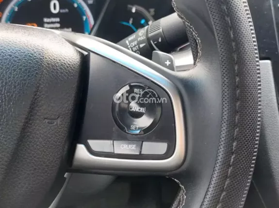 Honda Civic 1.8 AT 2020 - Xe đẹp không lỗi - 1 chủ từ đầu