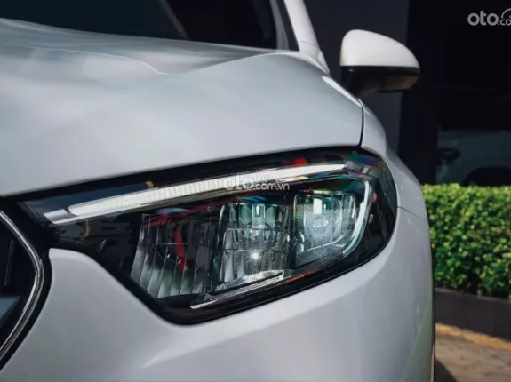 Mercedes-Benz GLC 200 4Matic 2024 - [HOT] HỖ TRỢ 100% PHÍ TRƯỚC BẠ, GIAO XE TẬN NHÀ, TẬN TÂM TƯ VẤN MIỄN PHÍ