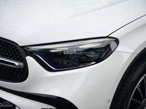 Mercedes-Benz GLC 300 4Matic 2024 - SỠ HỮU MẪU XE QUỐC DÂN VỚI GIÁ ƯU ĐÃI LÊN ĐẾN 300 TRIỆU