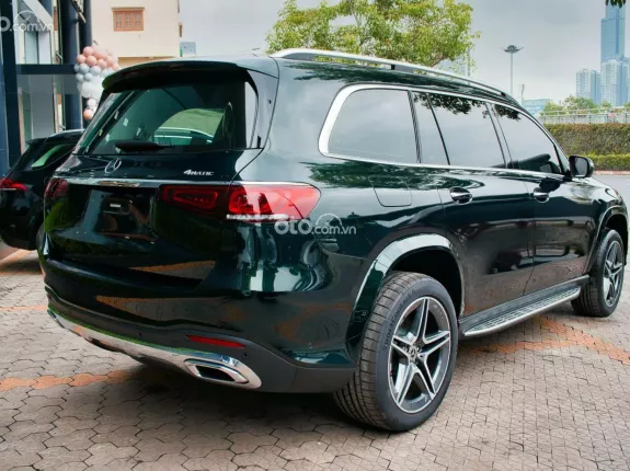 Mercedes-Benz GLS 450 4Matic 2024 - [HOT] XE SANG SUV 7 CHỐ CỠ LỚN, ƯU ĐÃI GIẢM GIÁ HÀNG TRĂM TRIỆU ĐỒNG