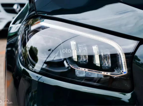 Mercedes-Benz GLS 450 4Matic 2024 - [HOT] XE SANG SUV 7 CHỐ CỠ LỚN, ƯU ĐÃI GIẢM GIÁ HÀNG TRĂM TRIỆU ĐỒNG