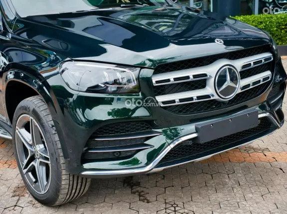 Mercedes-Benz GLS 450 4Matic 2024 - [HOT] XE SANG SUV 7 CHỐ CỠ LỚN, ƯU ĐÃI GIẢM GIÁ HÀNG TRĂM TRIỆU ĐỒNG