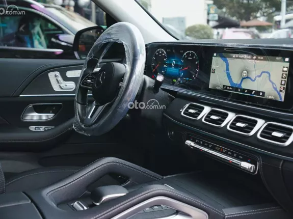 Mercedes-Benz GLS 450 4Matic 2024 - [HOT] XE SANG SUV 7 CHỐ CỠ LỚN, ƯU ĐÃI GIẢM GIÁ HÀNG TRĂM TRIỆU ĐỒNG