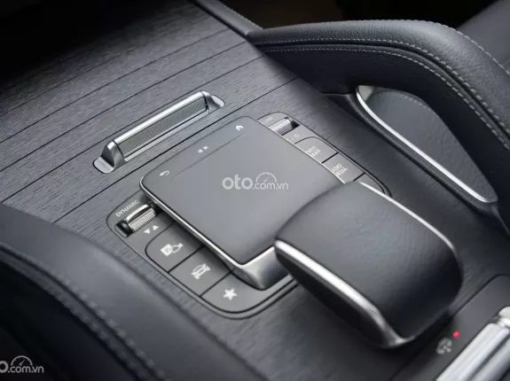 Mercedes-Benz GLS 450 4Matic 2024 - [HOT] XE SANG SUV 7 CHỐ CỠ LỚN, ƯU ĐÃI GIẢM GIÁ HÀNG TRĂM TRIỆU ĐỒNG