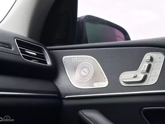 Mercedes-Benz GLS 450 4Matic 2024 - [HOT] XE SANG SUV 7 CHỐ CỠ LỚN, ƯU ĐÃI GIẢM GIÁ HÀNG TRĂM TRIỆU ĐỒNG