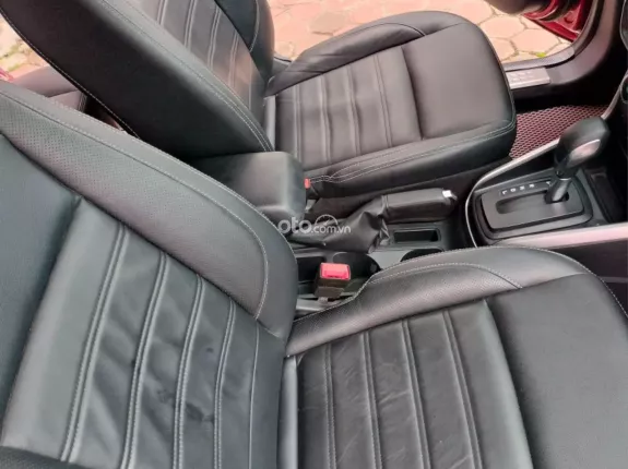 Ford EcoSport Titanium 1.5L AT 2021 - Xe đẹp không lỗi