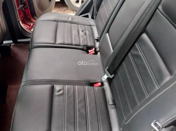 Ford EcoSport Titanium 1.5L AT 2021 - Xe đẹp không lỗi