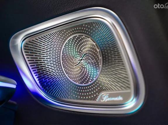 Mercedes-Benz GLC 300 4Matic 2024 - SỠ HỮU MẪU XE QUỐC DÂN VỚI GIÁ ƯU ĐÃI LÊN ĐẾN 300 TRIỆU