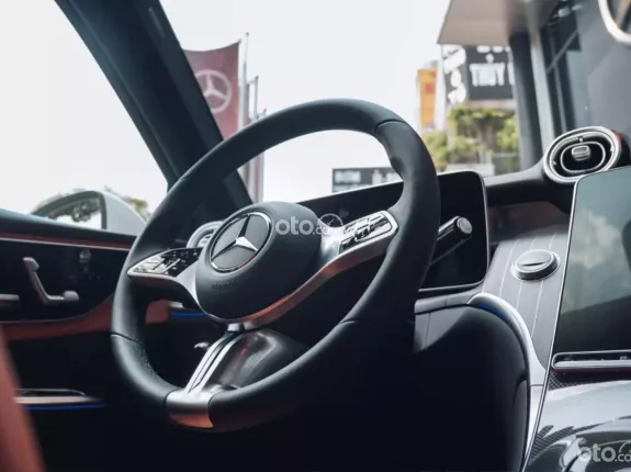 Mercedes-Benz GLC 200 4Matic 2024 - [HOT] HỖ TRỢ 100% PHÍ TRƯỚC BẠ, GIAO XE TẬN NHÀ, TẬN TÂM TƯ VẤN MIỄN PHÍ