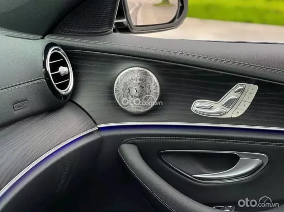 Mercedes-Benz E200 Exclusive 2024 - HỖ TRỢ 100% THUẾ TRƯỚC BẠ, LIÊN HỆ TRỰC TIẾP ĐỄ ĐƯỢC ƯU ĐÃI TỐT NHẤT