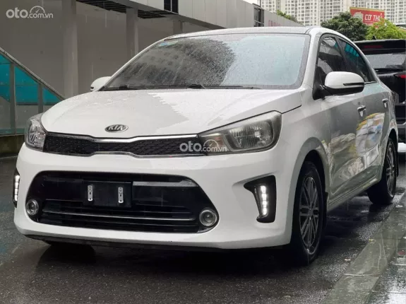 Kia Soluto AT Deluxe 2020 - Full lịch sử hãng giá chỉ 3xx