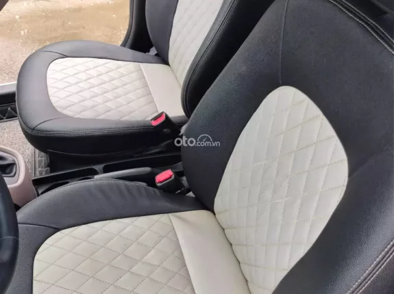 Hyundai Grand i10 1.0 AT 2015 - Xe nhập, xe đẹp