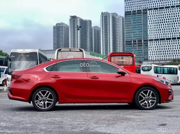 Kia Cerato 2.0 AT Premium 2019 - Xe đẹp nội thất rất mới