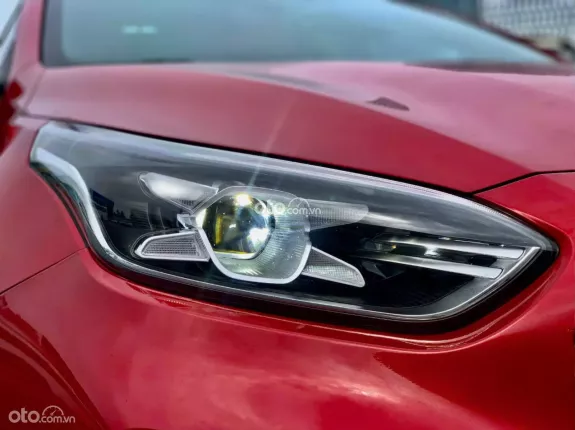 Kia Cerato 2.0 AT Premium 2019 - Xe đẹp nội thất rất mới