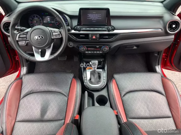 Kia Cerato 2.0 AT Premium 2019 - Xe đẹp nội thất rất mới