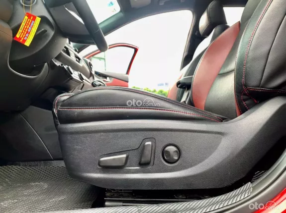 Kia Cerato 2.0 AT Premium 2019 - Xe đẹp nội thất rất mới