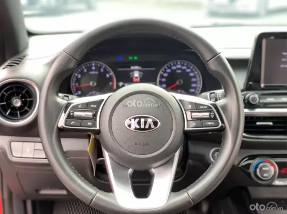 Kia Cerato 2.0 AT Premium 2019 - Xe đẹp nội thất rất mới