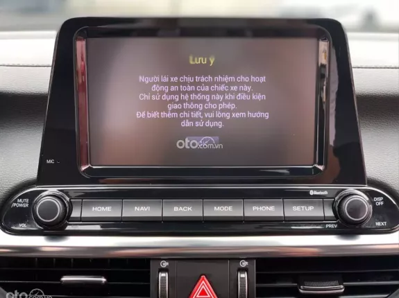 Kia Cerato 2.0 AT Premium 2019 - Xe đẹp nội thất rất mới