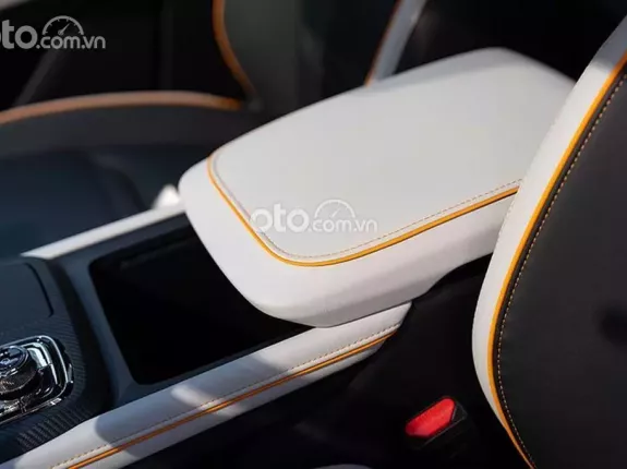 Ford Territory 2024 - Giảm 50% thuế trước bạ + Tặng phụ kiện Bảo hiểm chính hãng