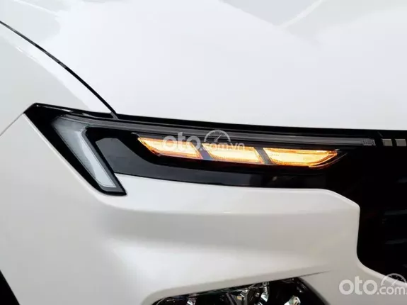 Ford Territory 2024 - Giảm 50% thuế trước bạ + Tặng phụ kiện Bảo hiểm chính hãng