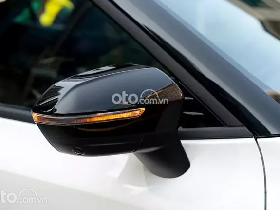 Ford Territory 2024 - Giảm 50% thuế trước bạ + Tặng phụ kiện Bảo hiểm chính hãng