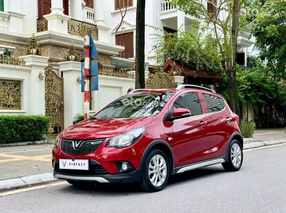 VinFast Fadil 2022 - Hỗ trợ trả góp, xe đẹp chủ đi giữ gìn, giá tốt giao ngay