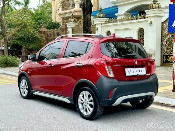 VinFast Fadil 2022 - Hỗ trợ trả góp, xe đẹp chủ đi giữ gìn, giá tốt giao ngay