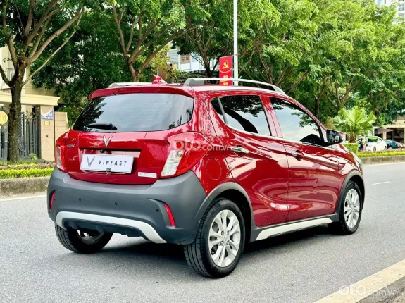 VinFast Fadil 2022 - Hỗ trợ trả góp, xe đẹp chủ đi giữ gìn, giá tốt giao ngay