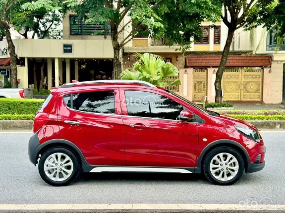 VinFast Fadil 2022 - Hỗ trợ trả góp, xe đẹp chủ đi giữ gìn, giá tốt giao ngay