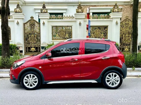 VinFast Fadil 2022 - Hỗ trợ trả góp, xe đẹp chủ đi giữ gìn, giá tốt giao ngay