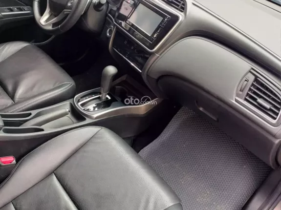 Honda City 1.5 TOP CVT 2017 - Xe đẹp không lỗi