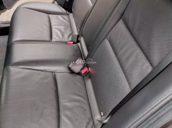 Honda City 1.5 TOP CVT 2017 - Xe đẹp không lỗi