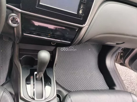 Honda City 1.5 TOP CVT 2017 - Xe đẹp không lỗi