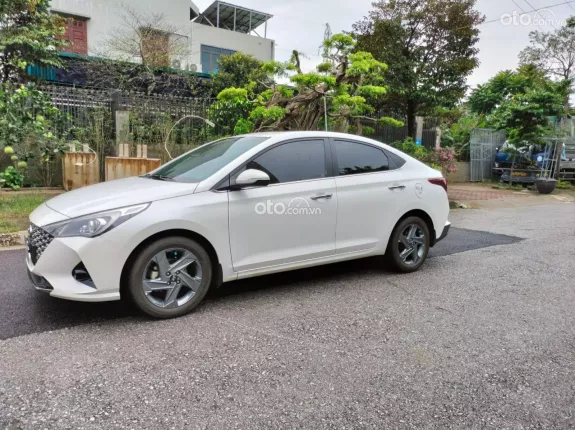 Hyundai Accent 1.4 AT Đặc biệt 2022 - Xe đẹp không lỗi