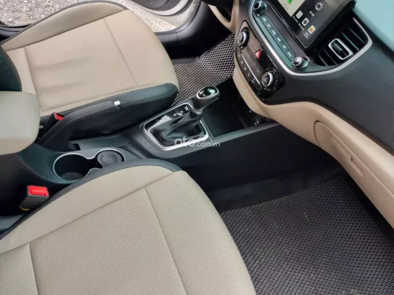 Hyundai Accent 1.4 AT Đặc biệt 2022 - Xe đẹp không lỗi