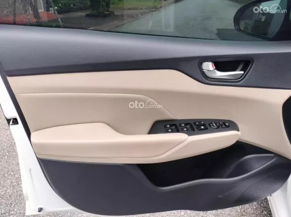 Hyundai Accent 1.4 AT Đặc biệt 2022 - Xe đẹp không lỗi