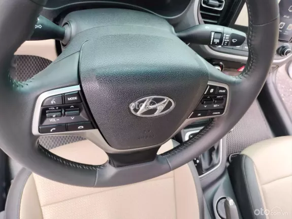 Hyundai Accent 1.4 AT Đặc biệt 2022 - Xe đẹp không lỗi