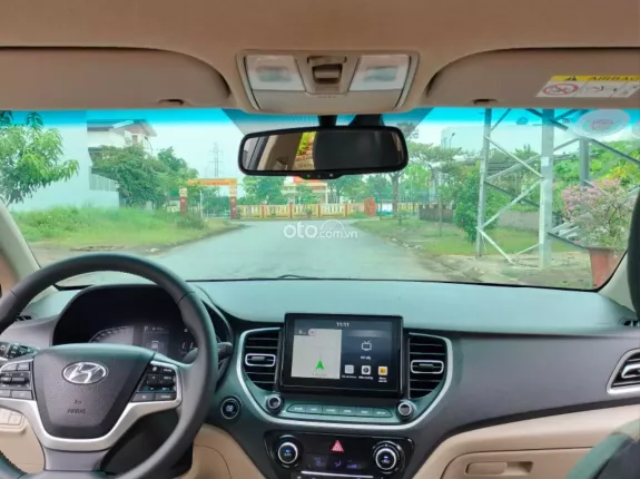 Hyundai Accent 1.4 AT Đặc biệt 2022 - Xe đẹp không lỗi