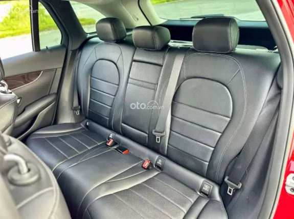 Mercedes-Benz GLC 200 V1 2022 - Một chủ từ mới full lịch sử hãng còn bảo hành đến 2025