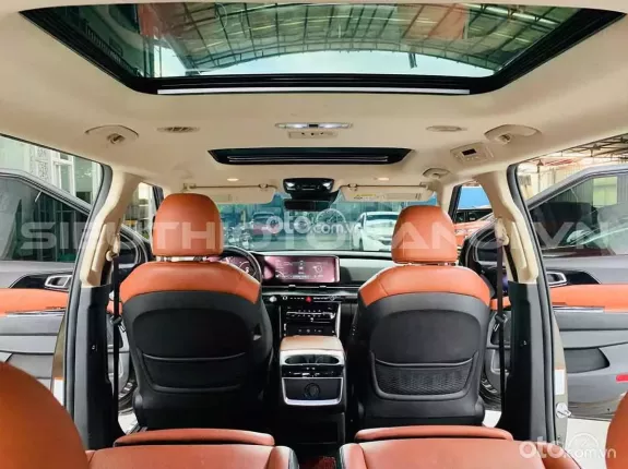 Kia Carnival 3.5G Signature 2022 - Xe cam kết chất lượng hỗ trợ ngân hàng đến 70%