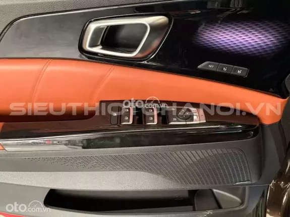 Kia Carnival 3.5G Signature 2022 - Xe cam kết chất lượng hỗ trợ ngân hàng đến 70%