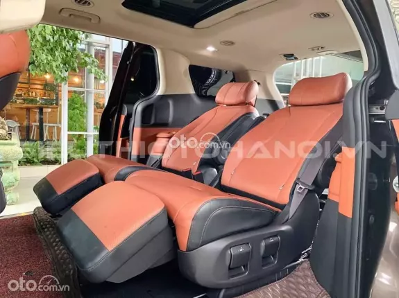 Kia Carnival 3.5G Signature 2022 - Xe cam kết chất lượng hỗ trợ ngân hàng đến 70%