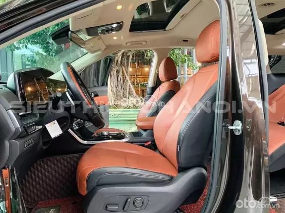 Kia Carnival 3.5G Signature 2022 - Xe cam kết chất lượng hỗ trợ ngân hàng đến 70%