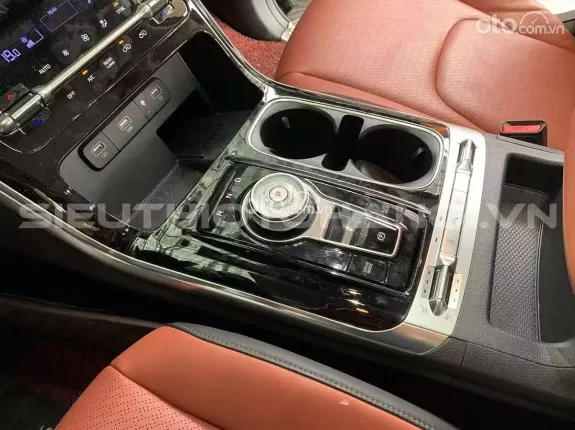 Kia Carnival 3.5G Signature 2022 - Xe cam kết chất lượng hỗ trợ ngân hàng đến 70%