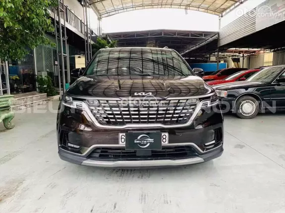 Kia Carnival 3.5G Signature 2022 - Xe cam kết chất lượng hỗ trợ ngân hàng đến 70%