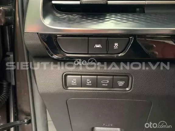 Kia Carnival 3.5G Signature 2022 - Xe cam kết chất lượng hỗ trợ ngân hàng đến 70%
