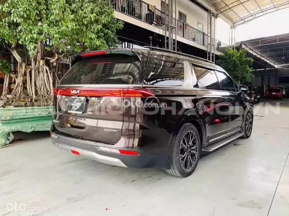 Kia Carnival 3.5G Signature 2022 - Xe cam kết chất lượng hỗ trợ ngân hàng đến 70%