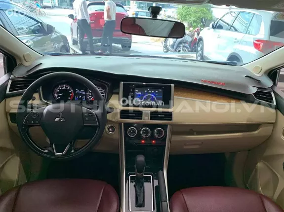 Mitsubishi Xpander 1.5 AT  2019 - Xe cam kết chất lượng hỗ trợ ngân hàng đến 70%