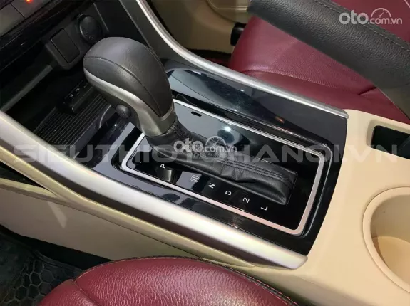 Mitsubishi Xpander 1.5 AT  2019 - Xe cam kết chất lượng hỗ trợ ngân hàng đến 70%